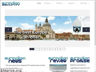 www.eurovisionsecurity.net
