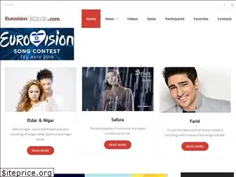 eurovisiontalents.com