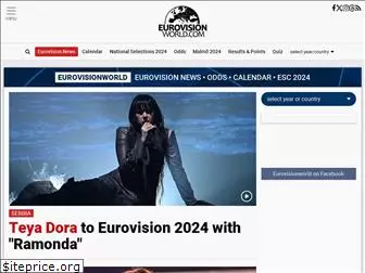 eurovisionworld.com