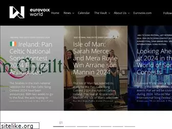 eurovoix-world.com