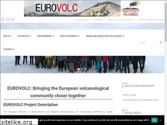 eurovolc.eu