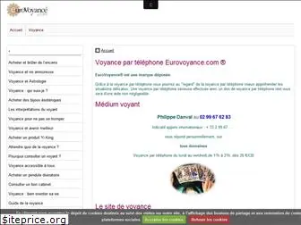 eurovoyance.com