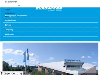 eurowater.se