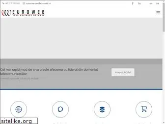 euroweb.ro