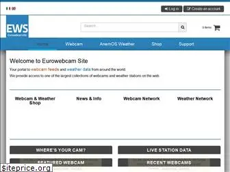 eurowebcamsite.com