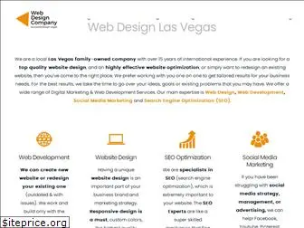 eurowebdesign.vegas