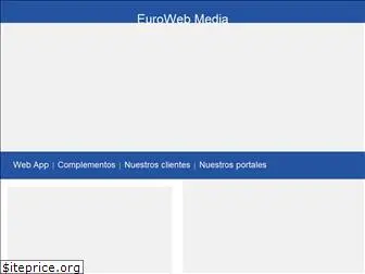 eurowebmedia.es