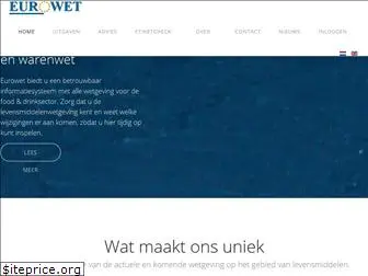 eurowet.nl
