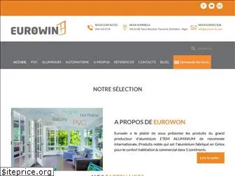 eurowin-dz.com