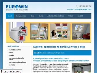 eurowin.cz