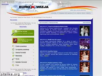 eurowizja.com.pl