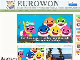 eurowon.com
