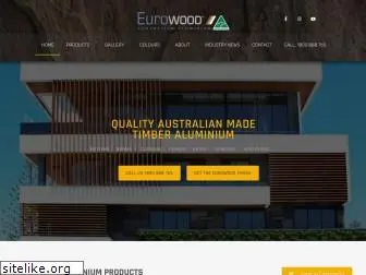 eurowood.com.au