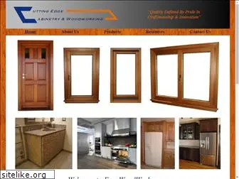 eurowoodworks.com