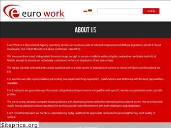 eurowork.net.pl
