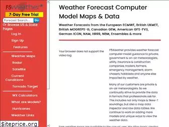 eurowx.com