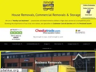 euroxpressremovals.co.uk