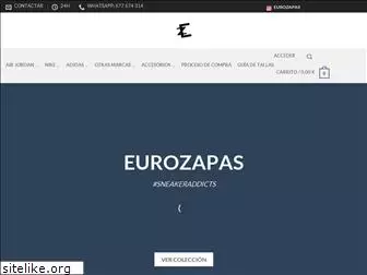 eurozapas.com