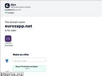 eurozapp.net