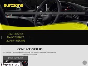 eurozonemotors.com