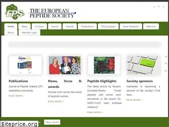 eurpepsoc.com