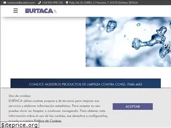 eurtaca.com