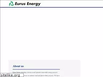 eurus-europe.com