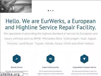 eurwerks.com