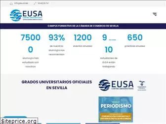 eusa.es