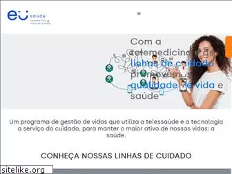 eusaude.com.br