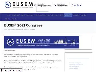 eusemcongress.org