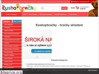 eushophracky.cz