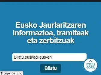 euskadi.eus