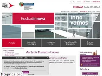 euskadinnova.net