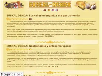 euskal-denda.com