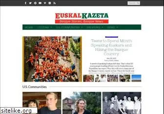 euskalkazeta.com