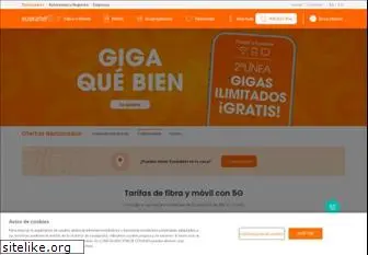 euskaltel.es