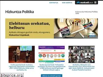 euskara.euskadi.net