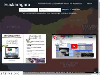 euskaragara.net