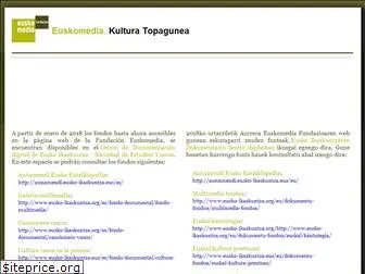 euskomedia.org