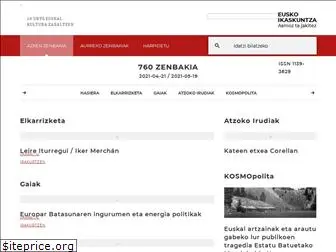 euskonews.com