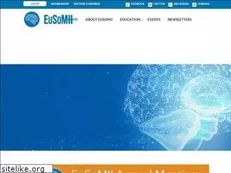 eusomii.org