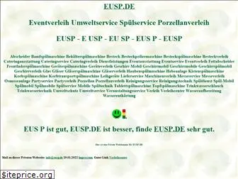 eusp.de