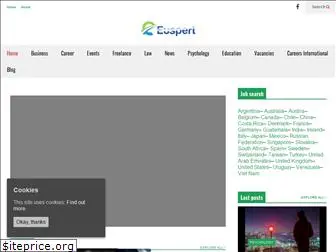 euspert.com