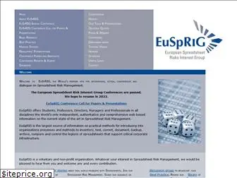 eusprig.org