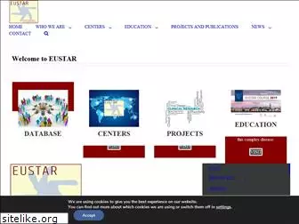 eustar.org