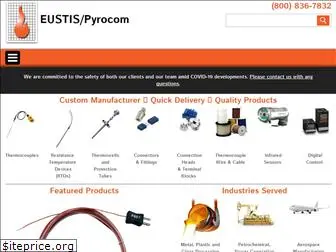 eustispyrocom.com