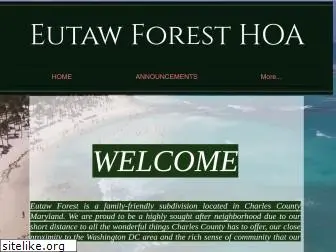 eutawforest.com