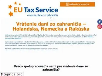 eutaxservice.eu