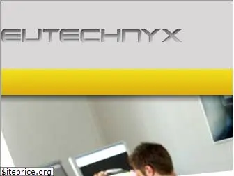 eutechnyx.com